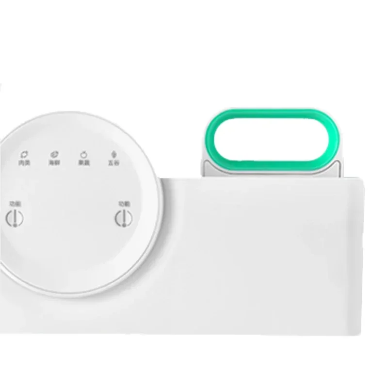 G08 Стиральная машина для фруктов и овощей, бытовая дезинфекция, артефакт для мытья овощей, автоматический очиститель остатков пестицидов