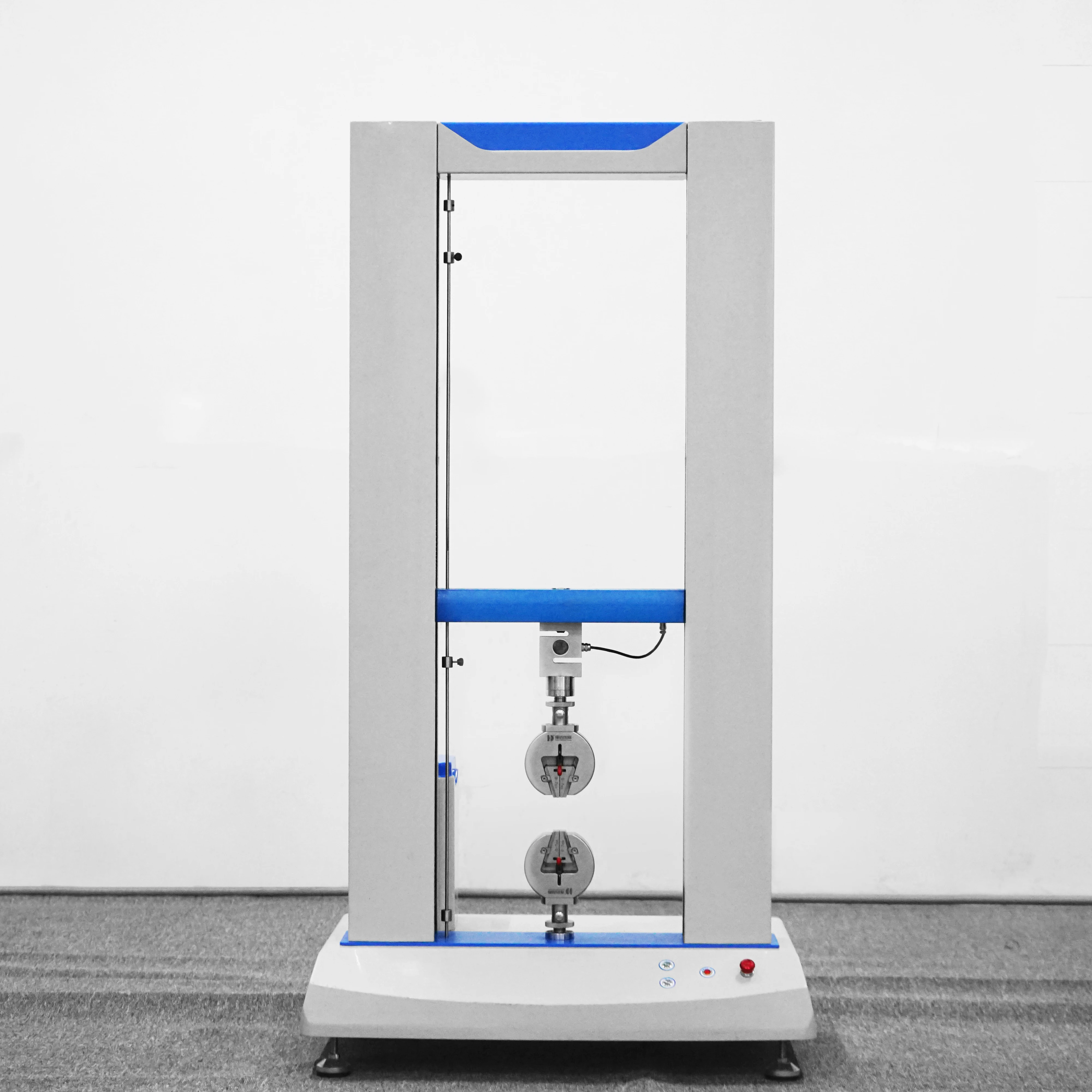 UTM Tensile Test Machine for Wire and Cable Testing Chain Tensile Mini Universal Tensile Strength Tester