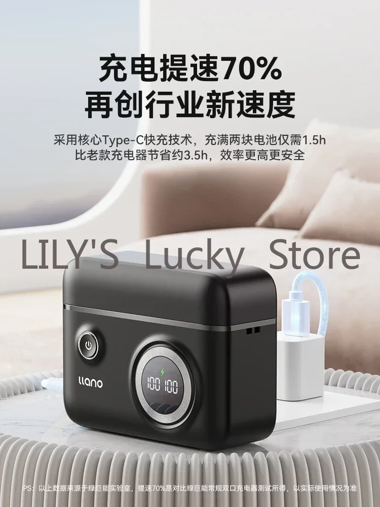 Np-W126S Camera Bat… - image