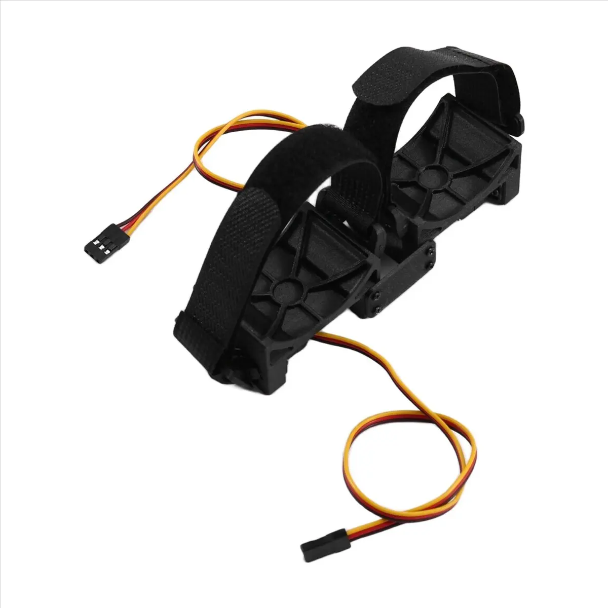 【~ New Y24A】Double- Thrower Load 1KG -Machine Aircraft Tie Thrower Adjustable Airdrop Remote Control Unlimited Distance A