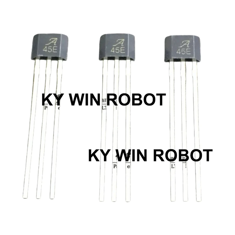 

1PCS/LOTS 45L Full-Polarity High-Speed Hall Sensor A3245LUA-T High-Voltage Resistant Sensor A3245EUA-T Genuine