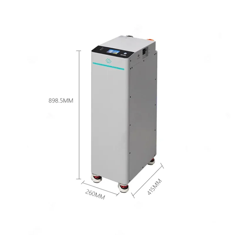 Jesudom EU Shipping Tax Free Lifepo4 Battery 51.2V 280ah 300ah DIY Kits for Home Energy Storage