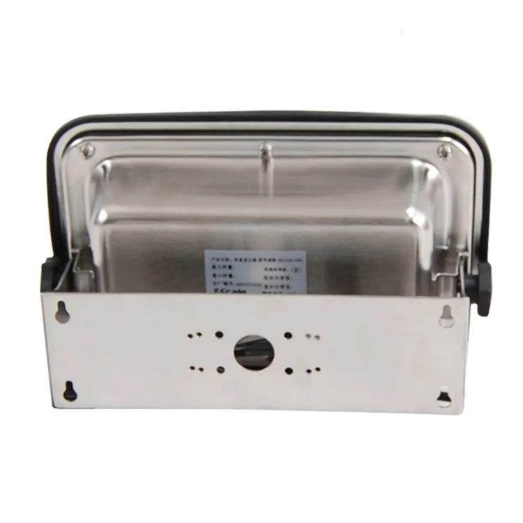 Weighing T-Scale BWS Electronic Indicator Alarm Light LED Controller Waterproof Bench Scale Display Floor Scale Indicator