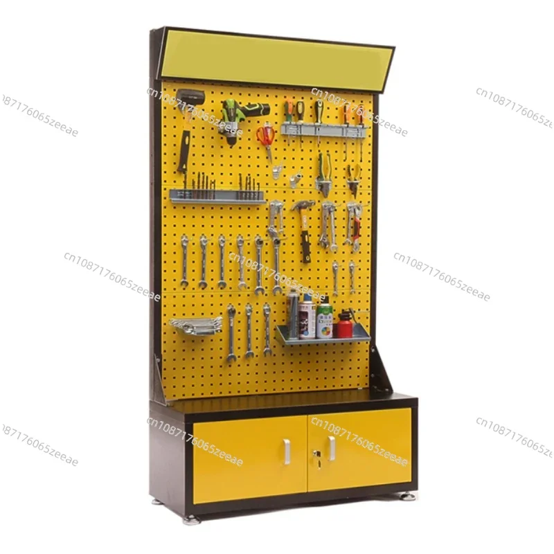 metal tools display rack tools Hardware Hand Tools Accessories Display racks