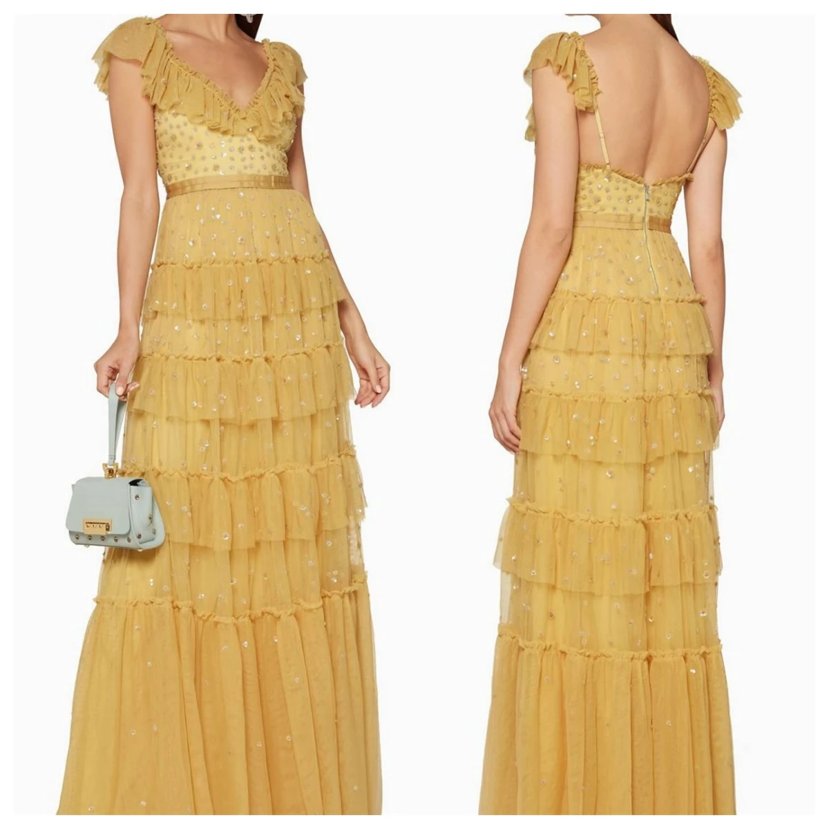 Customized Luxury Y… - image