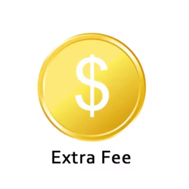 

Additional Pay on Your Order