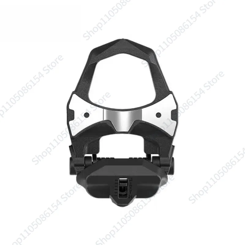 New bilateral power pedal self-locking pedal, power axis Bluetooth ANT