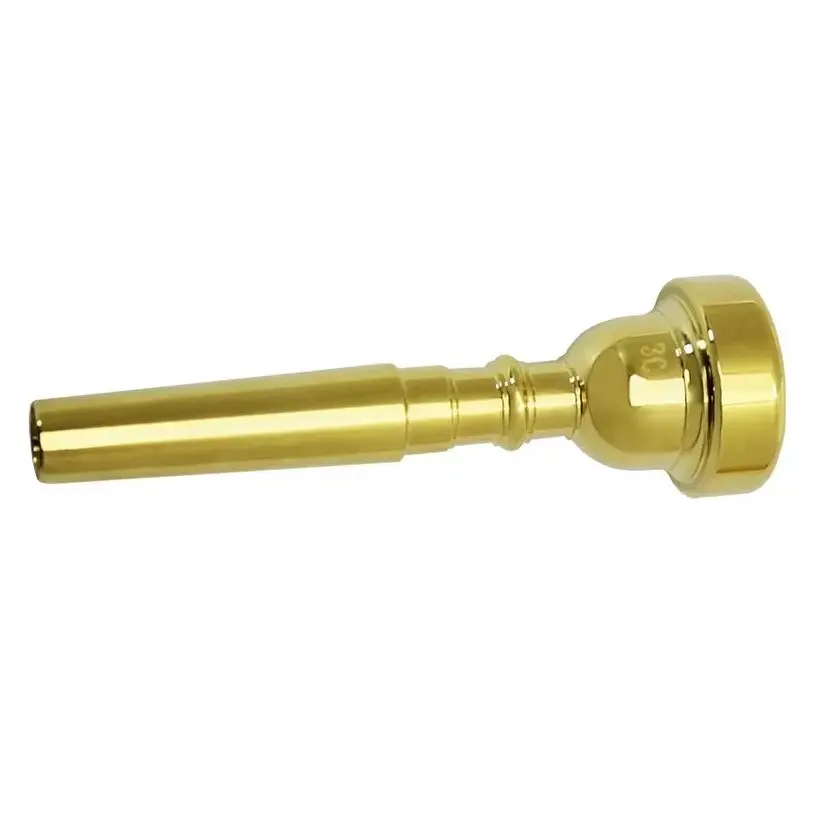 Thumbnail 2 - #15 Latest Brass Instrument Mouthpieces Offers