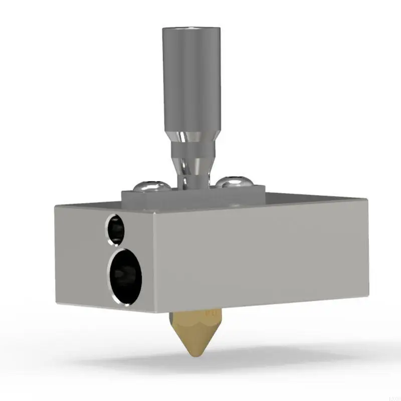

LX0B для Zortrax M200 3D -принтер блок нагревателя печати для аксессуаров для головы 0,4м