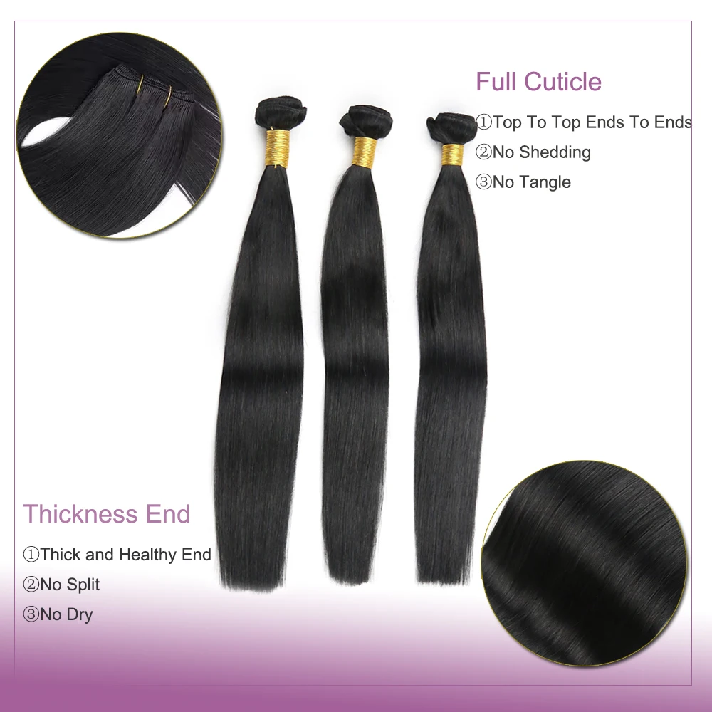 Лучшие наращивания волос, 100% пучки человеческих волос, пришивные наращивания утка, блондинка, 18-24 натуральные волосы