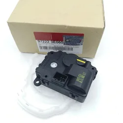 Genuine Actuator Mode FOR Kia Borrego 2008-2013 Sorento 2006-2009 OEM 972223E060