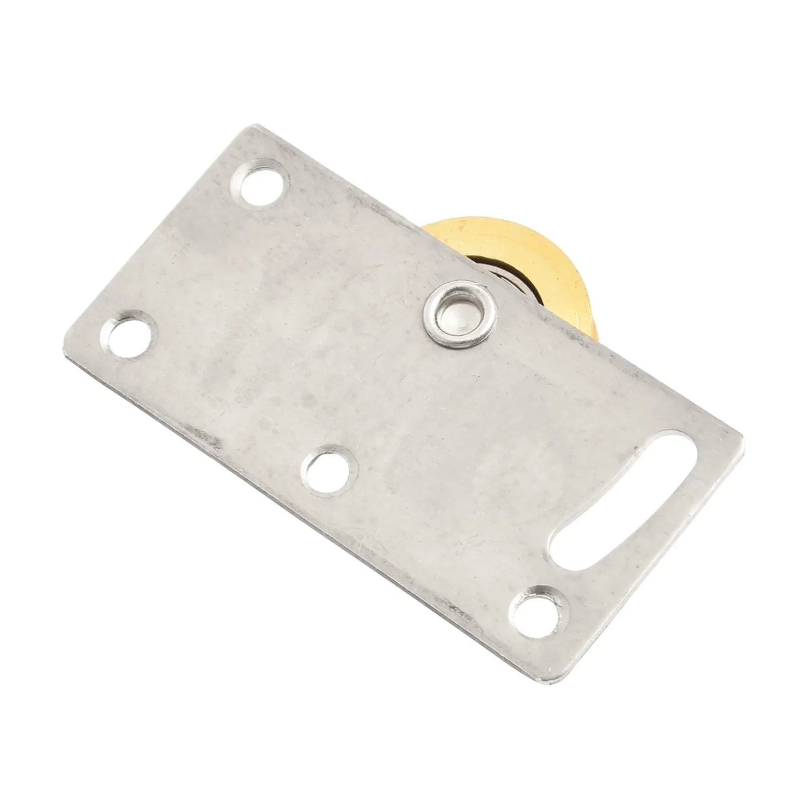 Adjustable Door Roller Furniture Roller Furniture Hardware High-speed Bearing Smooth Sliding Adjustable Height