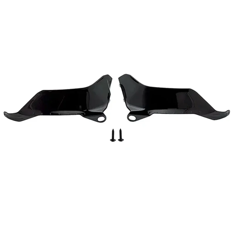 TUTU-MOTO Carbon Handschutz Hand schild Schutz Windschutzscheibe Für BMW R1300GS R1300 GS R 1300 GS ADVENTURE R1300 GS ADV 2024 2025 Motorrad 9