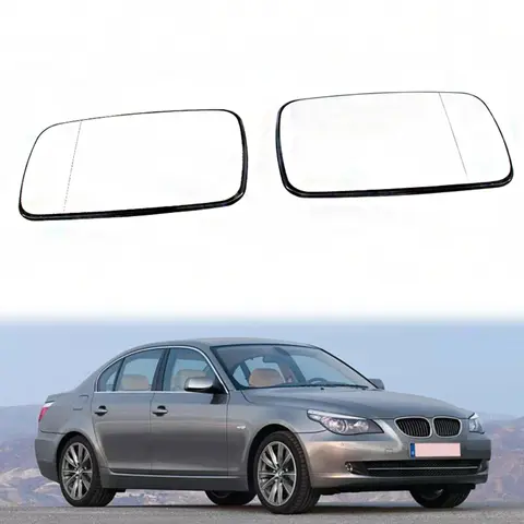 10 best sales bmw e46 side mirror - №8