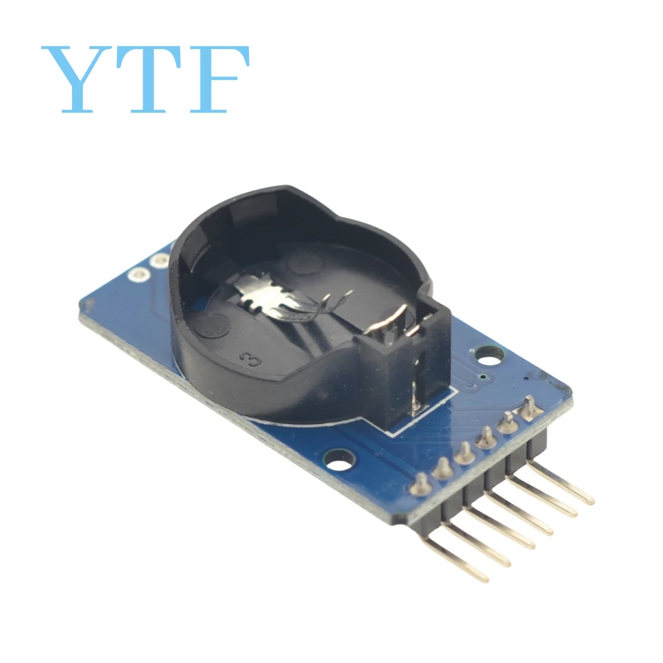 DS3231 AT24C32 IIC Module Precision Clock Module DS3231SN for Arduino Memory module