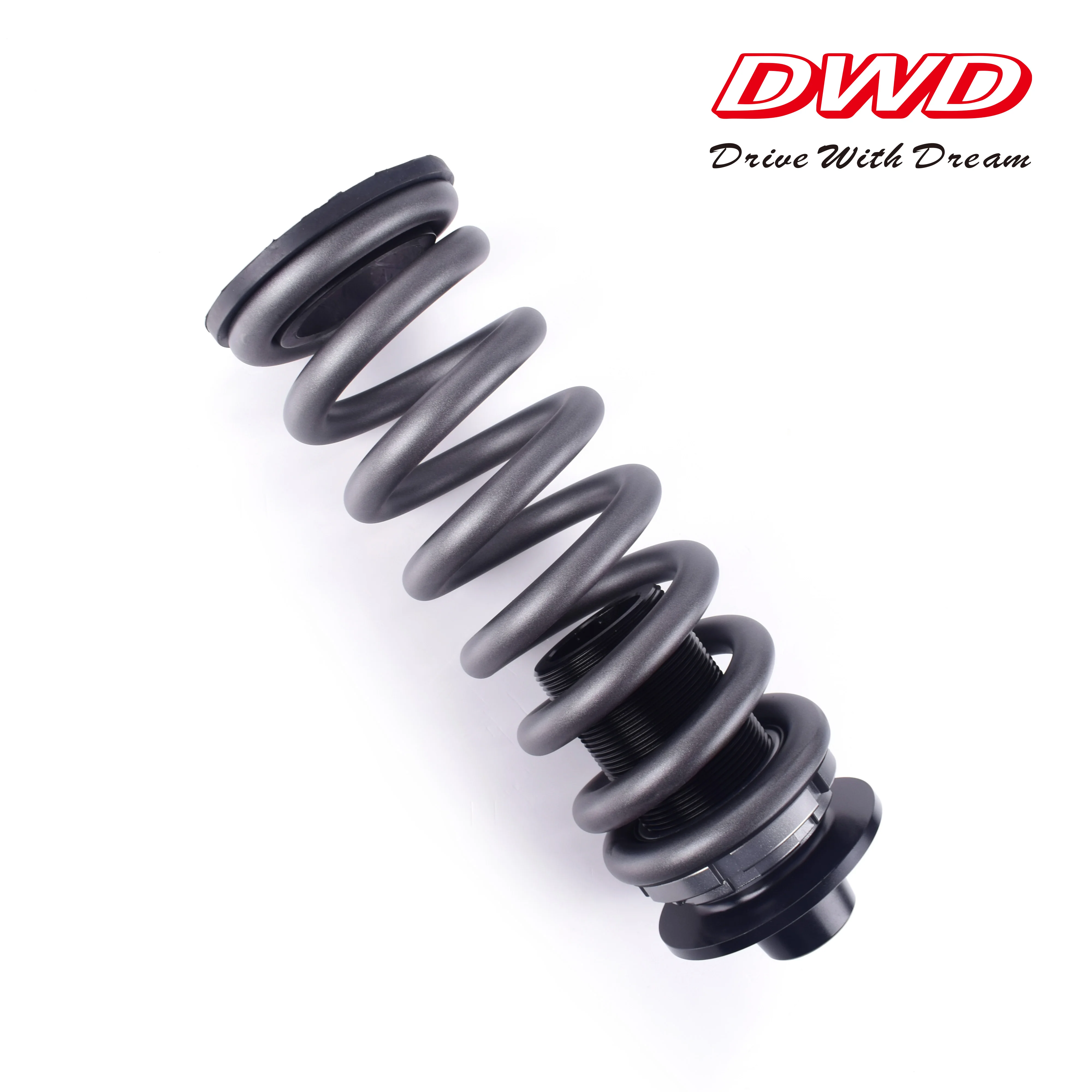 

DWD for BMW016 High Quality 32 Steps Adjustable Monotube Racing Coilovers Shock Absorber for BMW 3 Series 2WD G20/G21 18+