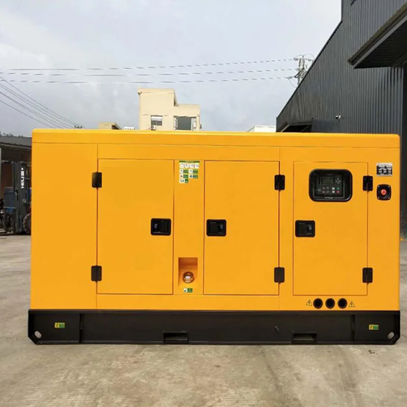 prix du genset 160kva 200kva 250kva 300kva 200 kw 300kw diese l generator 60htz  price in ghana