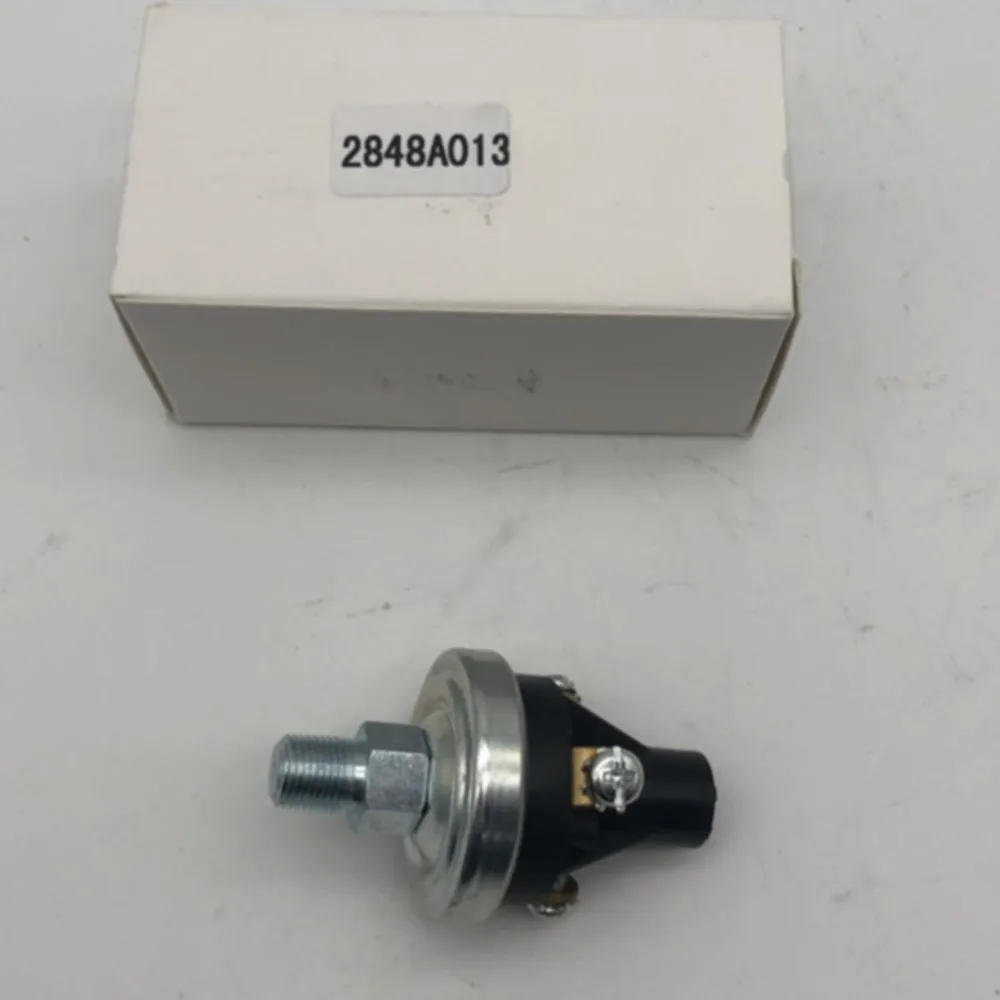 2848A013 oil pressure sensor is suitable for Perkins engines 1004-4 1004-40 1004-40T