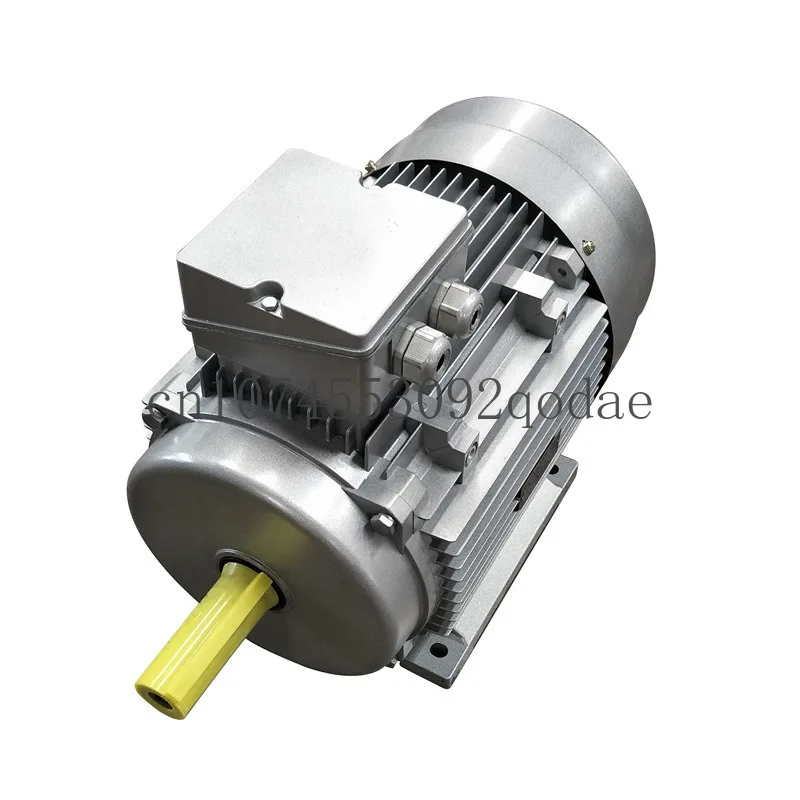 Aluminum Shell Motor YS-160M1-2 Class 11KW Three-phase Asynchronous AC Motor B34