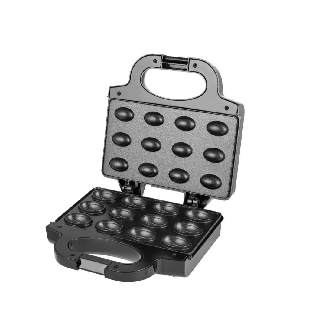 صانع كوكي الجوز 12، صانع كوكي الجوز، صانع بسكويت الفرن، صانع بسكويت الجوز الكهربائي