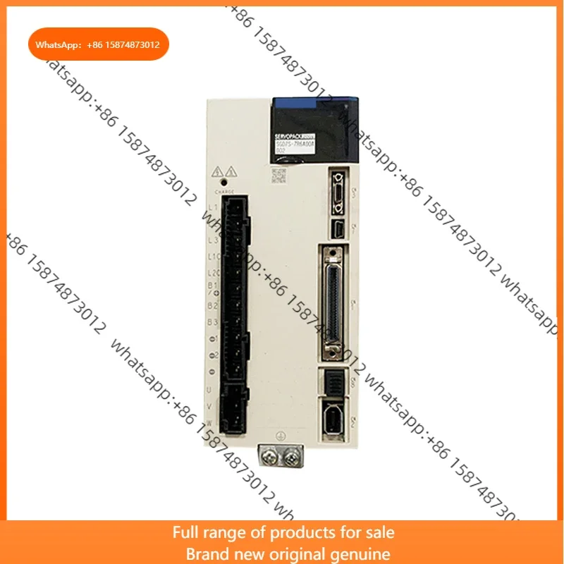 Plc Controller SGD7…