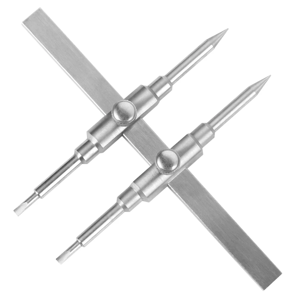 조정 가능한 DSLR 카메라 렌즈 스패너 렌치 오프닝 오픈 수리 도구 세트 리무버