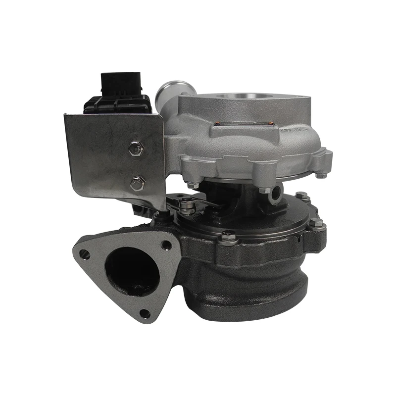 

Turbocharger 787556 787556-22, BK3Q6K682PC, 1717627, 795788, 7957883, 795788-3 FOR F-ord Tr-ansit 2.2
