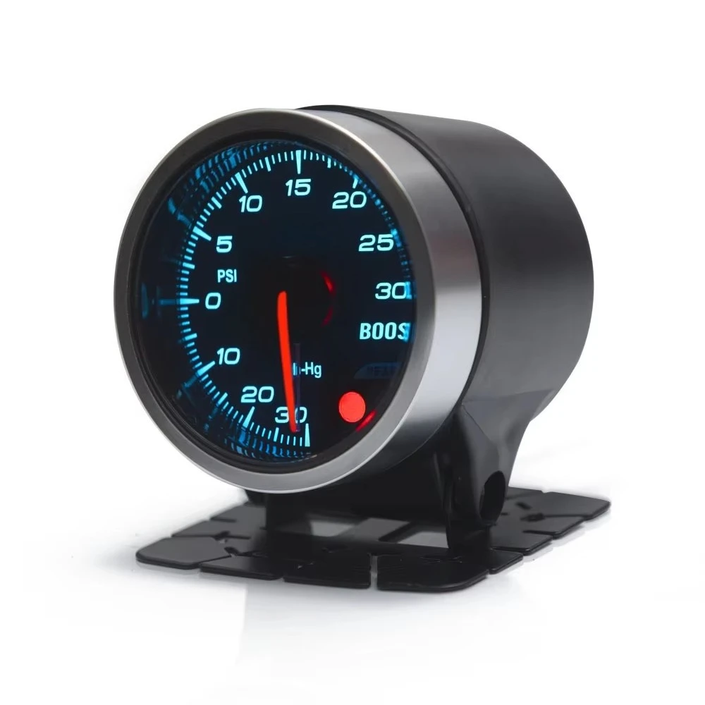 Best Seller for ADDCO - EPMAN 2 "52mm Automotive Booster Oil Pressure Water Temperature Tachometer Tachometer Meter EPXX700