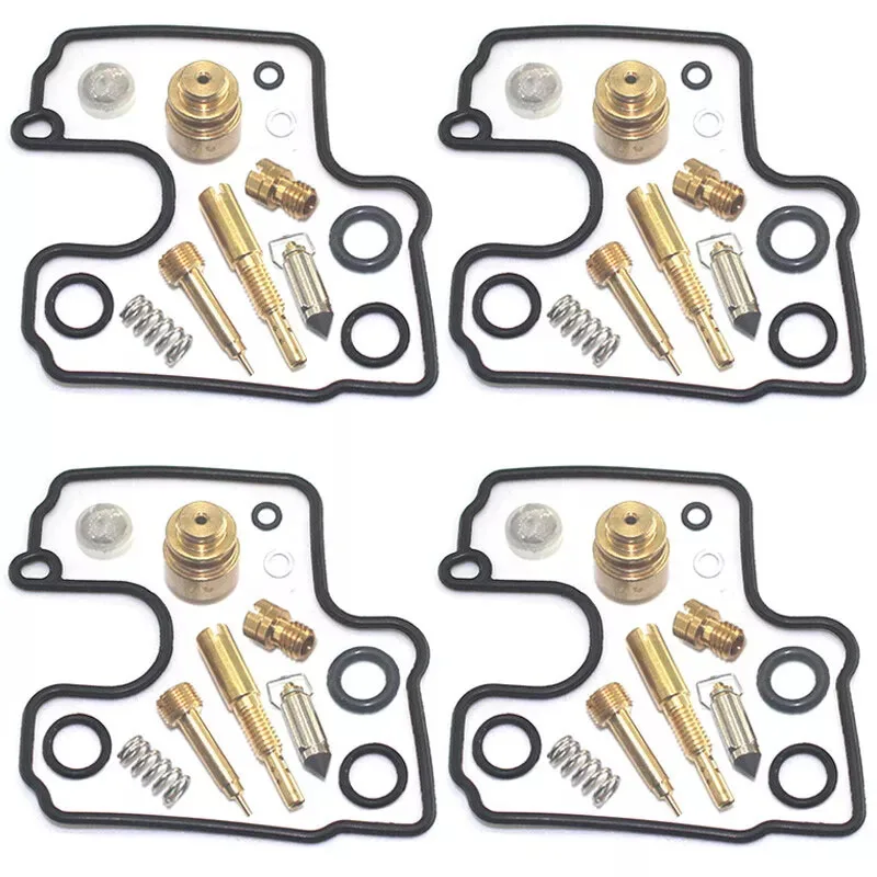 

FOR Yamaha YZF-R1 1998-2001 YZFR1 YZF R1 Carburetor Repair Kit Rebuild SET