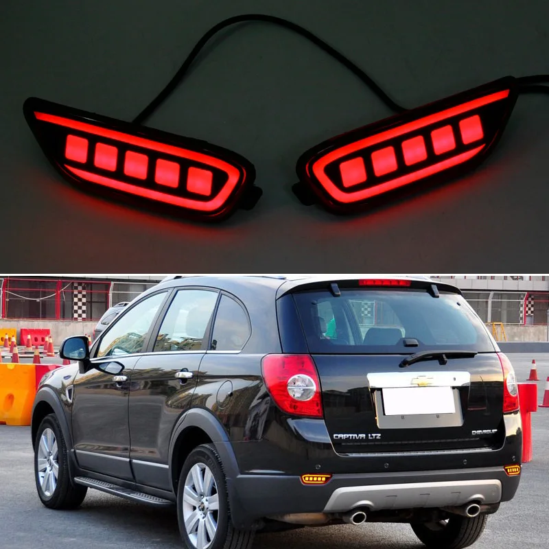 for-chevrolet-captiva-2006-2012-led-rear-bumper-light-3-in-1-functions-rear-running-light-brake-turn-signal-reflector