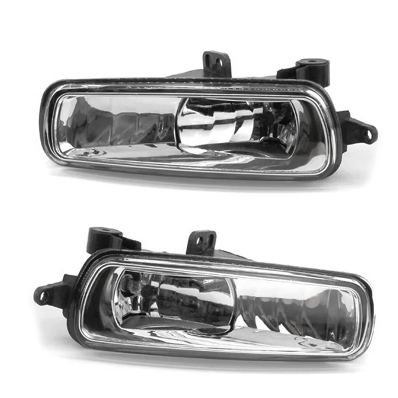 Imagem -05 - Conjunto de Luz de Nevoeiro Dianteiro para Ford Focus Transit 20232023 Lâmpadas Spot com Lâmpada F1eb15a255-ab F1eb-15a254ab Par