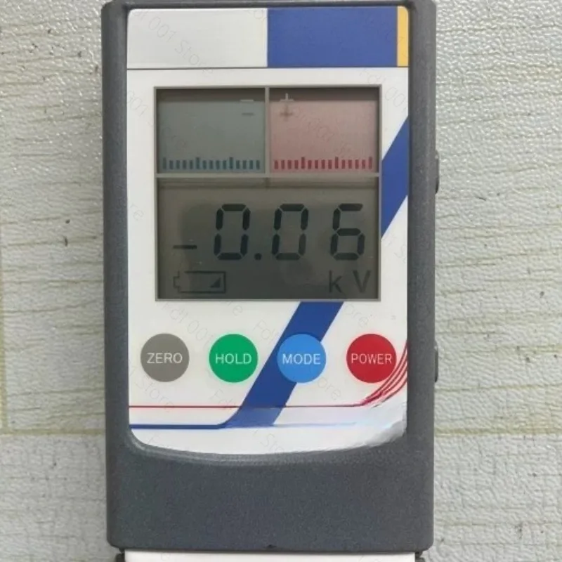 Industrial Static Electricity Detector for FMX-003/004 High Precision Non-contact ESD Tester
