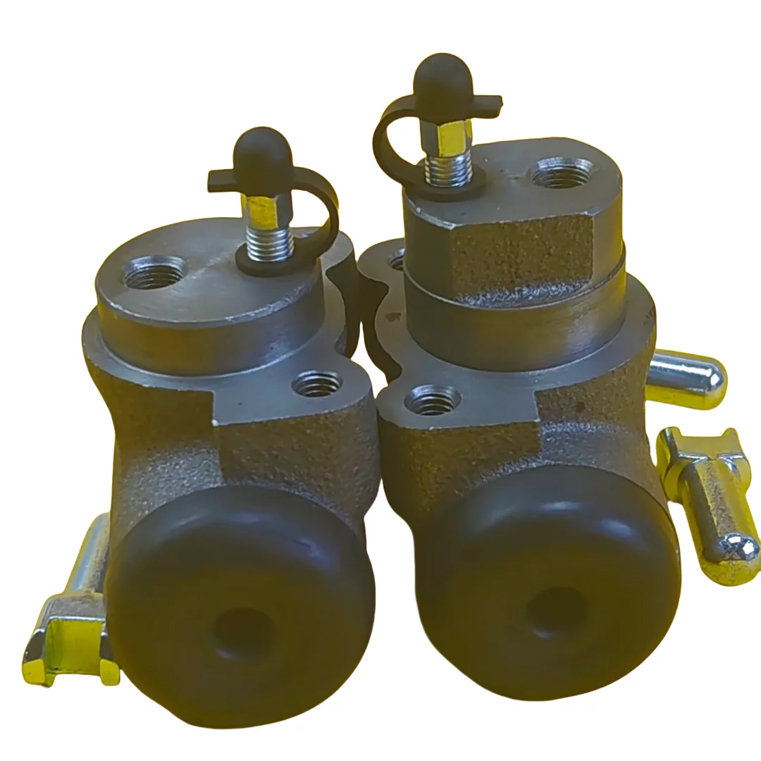 Heli K45 4T 4.5T Hangcha R45 R40 Longgong 4-4.7T Forklift; Brake Cylinder; Forklift Brake Pump Brake Cylinder A01C3-70201 4