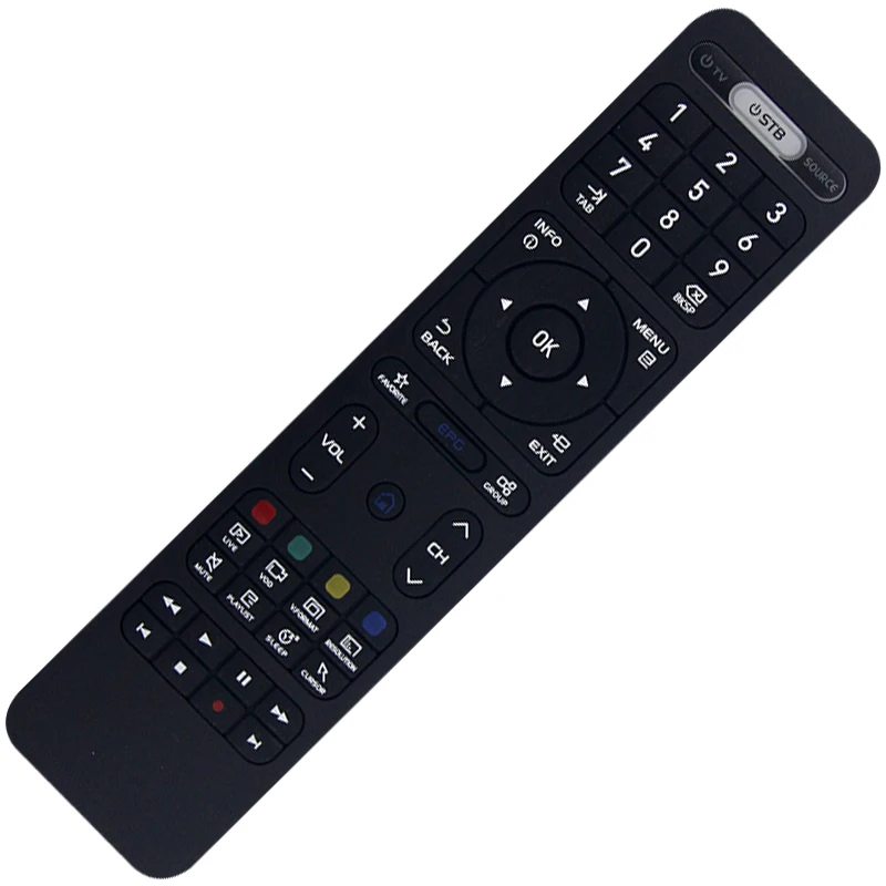 Compatible with  Nano 02F9 Z8 Z Alpha Z Neo Z7 5g ZX5g TV Remote Control Spare Parts