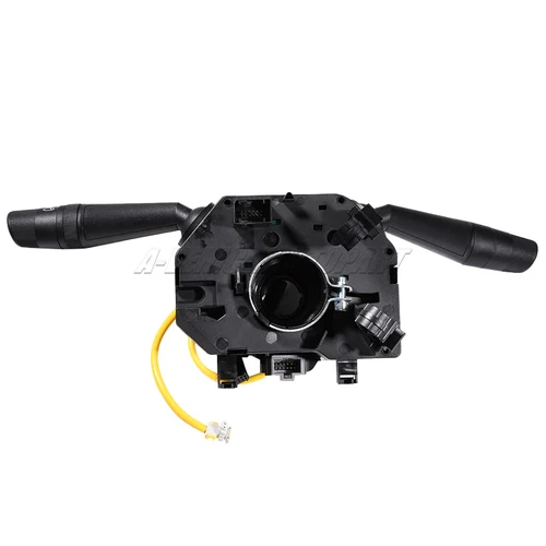 Imagen 2 del producto 735410423 Para Fiat Grande Punto Evo 199 Nuevo 1 Pieza Interruptor Combinado de Columna de Dirección 12 Pines 735521315 7355213150 Accesorios para Coche