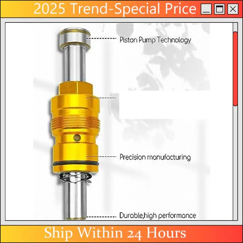 

A61Z Deals 24Y472 Electric Paint Sprayer Pump Repair Kit Hvlp Paint Sprayer For Proxchange Prox21 Prox19 Prox17 Electric Airless