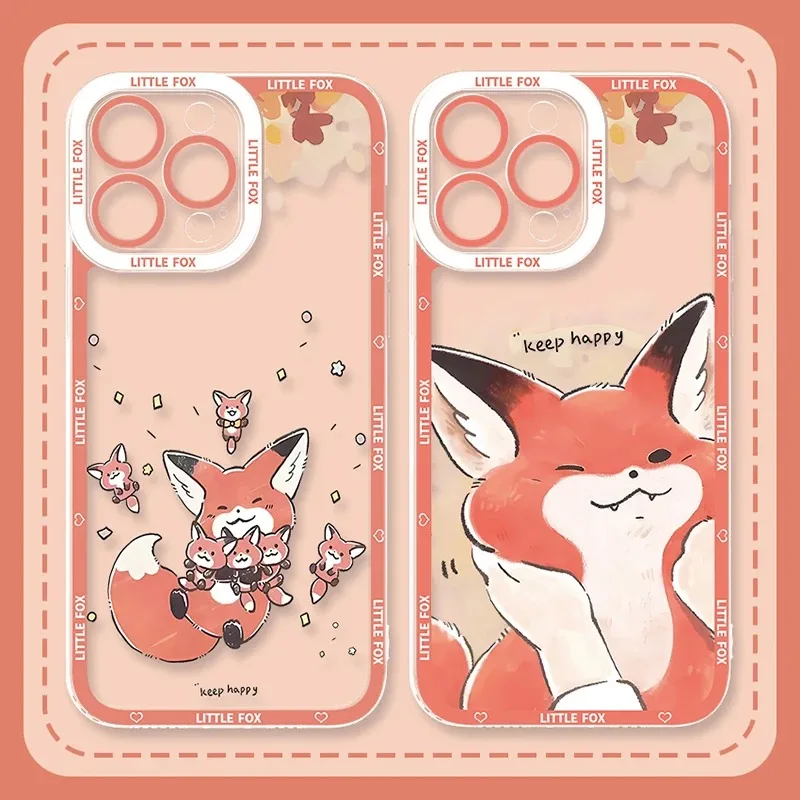 Cartoon Cute Little…