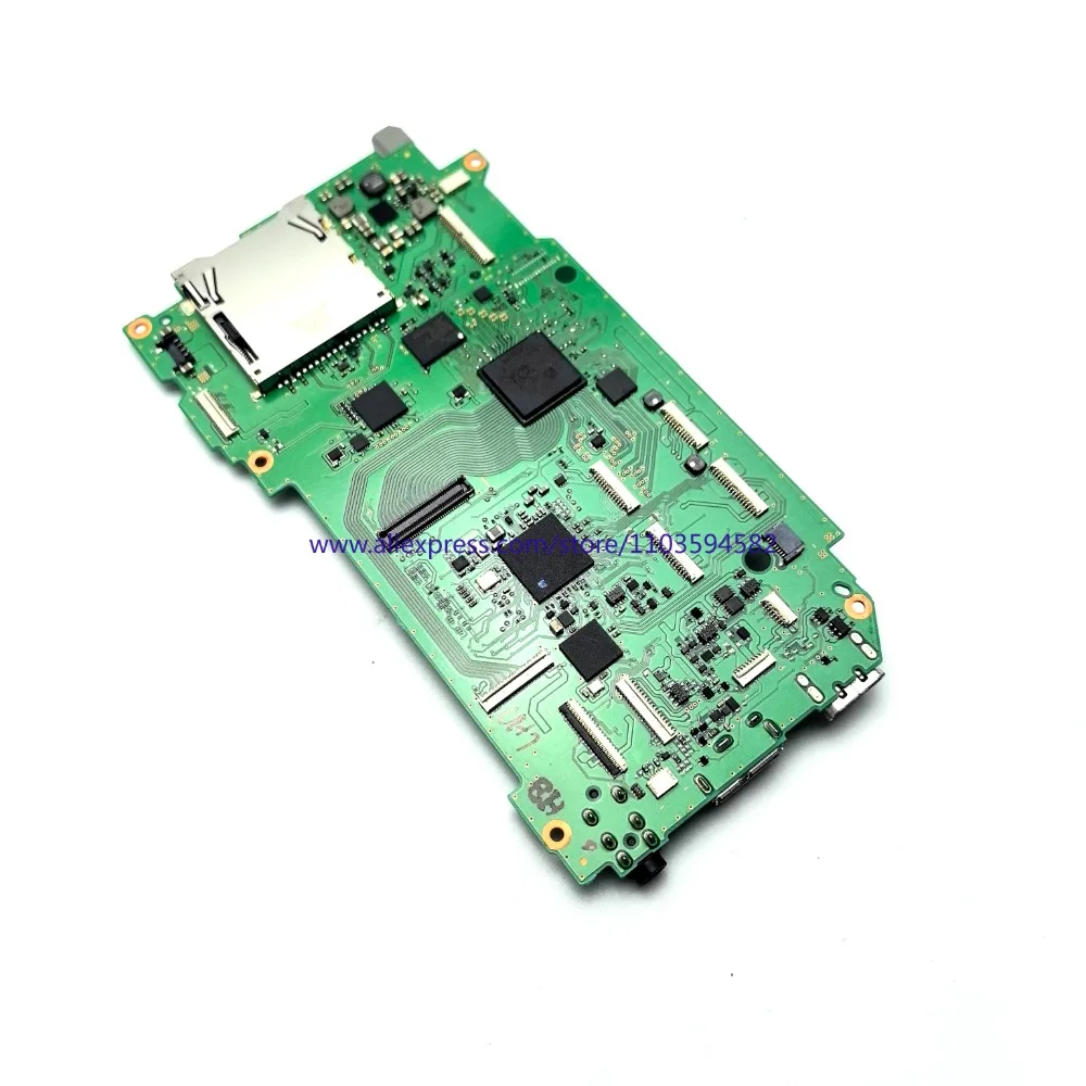 Original For  Nikon D850 Mainboard Motherboard TOGO Main Driver Circuit PCB Mother Board Togo Image PCB Part