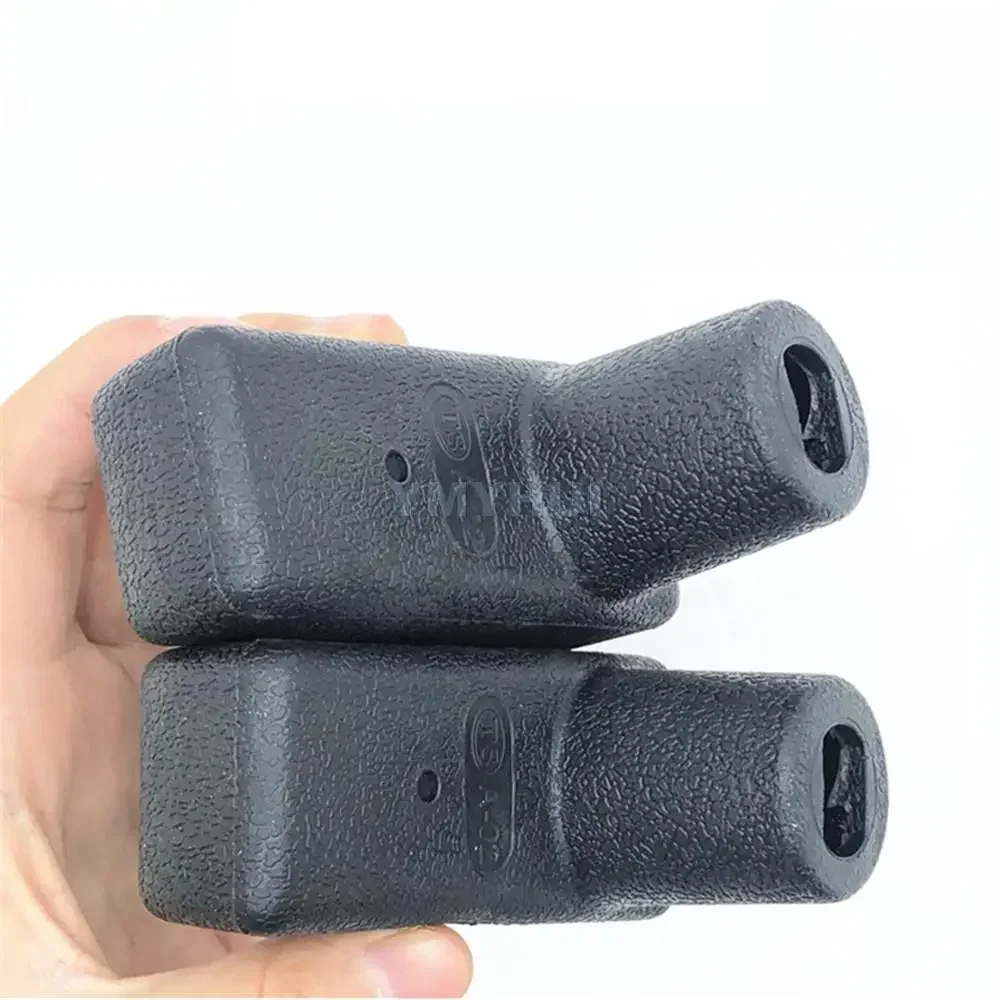 For Komatsu Pc30/40/50/60/200-5 Excavator Walking Joystick Handle Push Rod Rubber High Quality Accessories