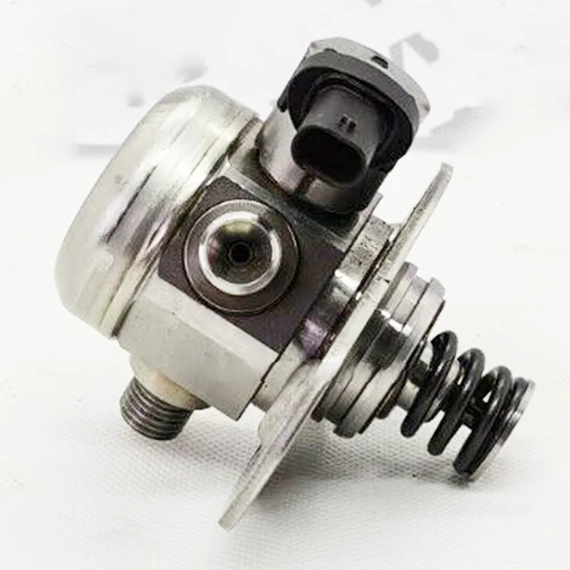 Original High Pressure Fuel Pump Fit Bmw 750i 2016-2019 Alpina B7 M550i 13518601015 13 51 8 601 015 0261520374 High Quality