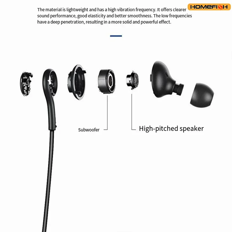 Thumbnail 4 - #58 Best In-Ear Wired Earphones to Buy In 2026