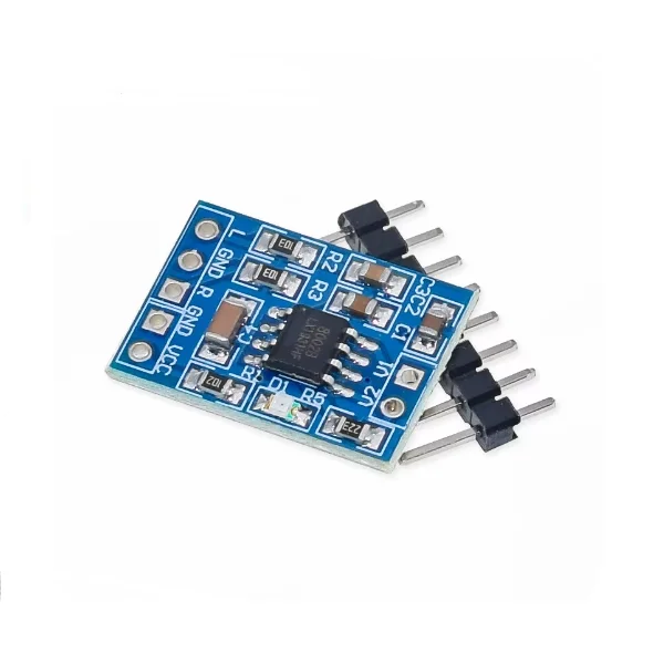 HXJ8002 Mini Amplifier Audio Amplifier Module