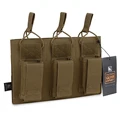 Coyote Brown