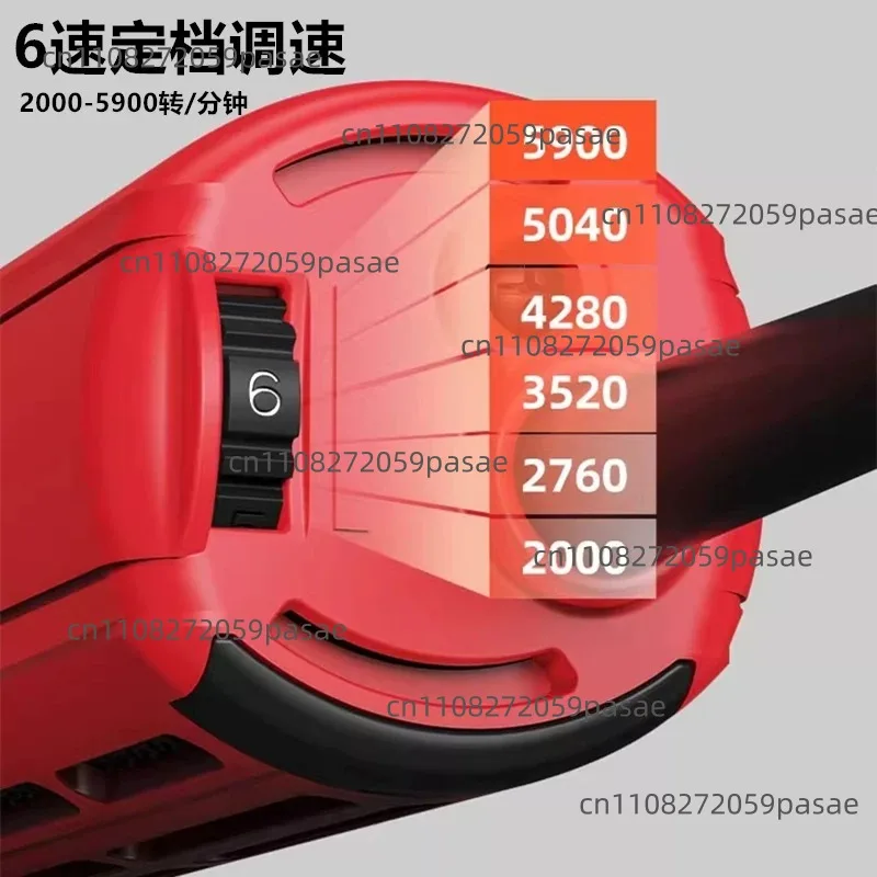 Waterless Grinder High-Powered Bottom-Feed Water-Injection Polishing Machine Stone, Marble, Tile, and Concrete Floor Grinder