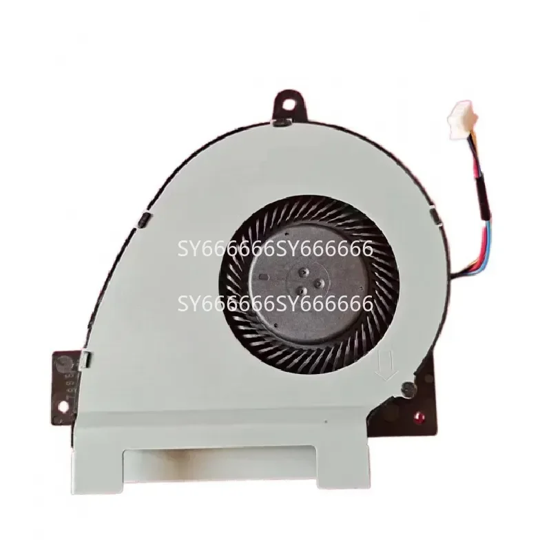 Laptop Cooling Fan For ASUS P553S P554N Pro554u P2540 With Disassembly Tools
