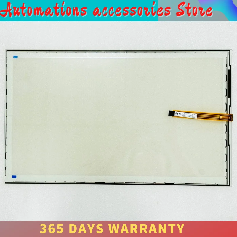 E305781 KONTRON 1061-7656 SCN-AT-FLW21.5-ZK1-0H1-R Touch Screen Panel Glass Digitizer for E305781 SCN-AT-FLW21.5-ZK1-0H1-R