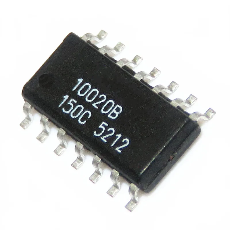 ELMOS-10020B 10020B 10020 ML4800CS ML4800 BP9833D BP9833 EL4N32 4N32 2N7000 7000 MC14490 14490