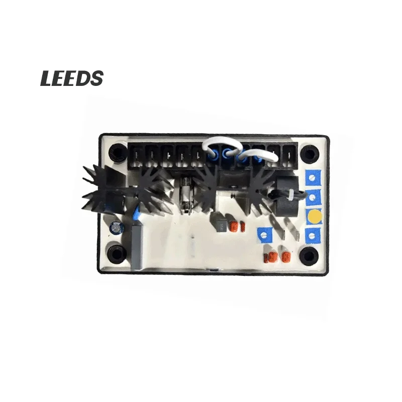 

SMAVC6305A Pressure Regulator Plate Automatic Voltage Controller AVR For Diesel Brushless Generator Sets