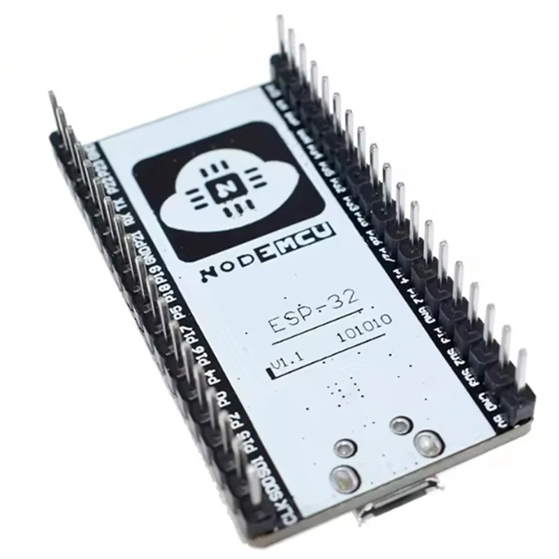 

A33T-Nodemcu-32S Плата разработки ESP32S Двухъядерный Wi-Fi и BLE ESP32 Iot Wireless