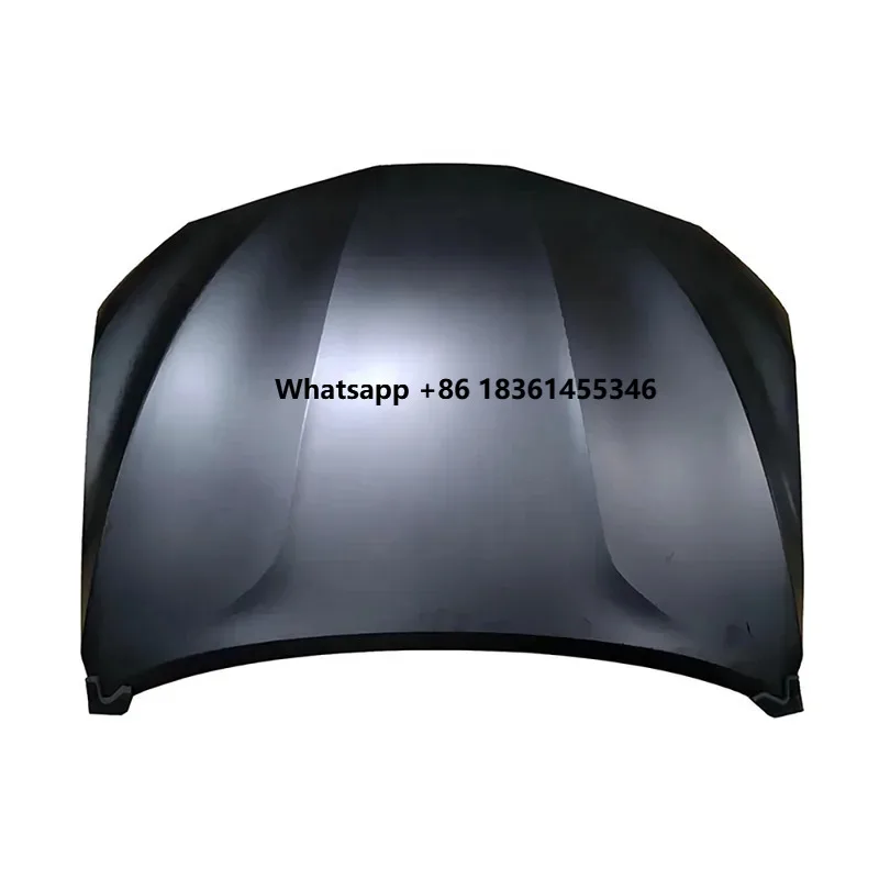 

For Camry 2018-2023 5330106331 53301-06331 BONA Great Quality Replaced Steel Car Engine Hood Bonnet
